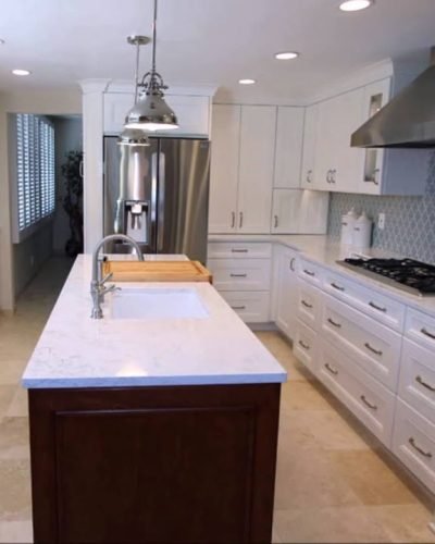 Complete Kitchen Renovation Services in Agoura Hills CA