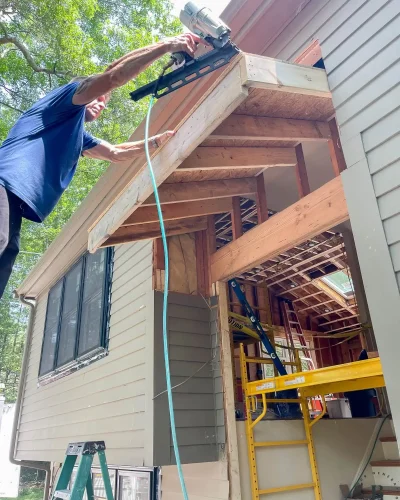 Exterior Remodeling (12134)