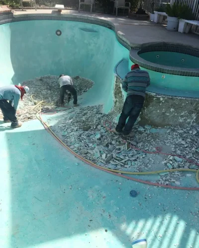 General Construction