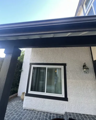 Home Addition