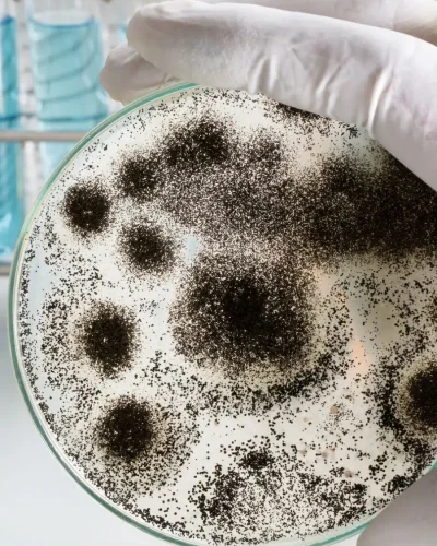 Mold Inspection