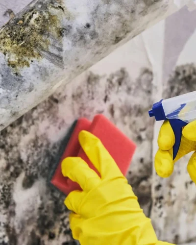 Mold Prevention