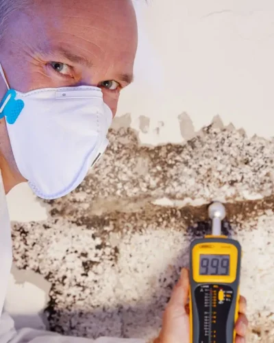 Mold Testing
