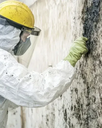 Mold Types