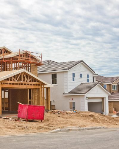 Residential New Construction Services Agoura Hills CA