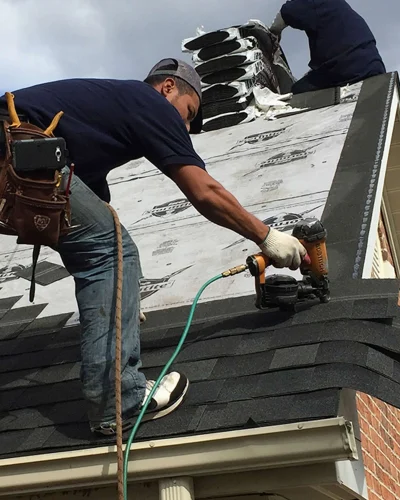 Roofing